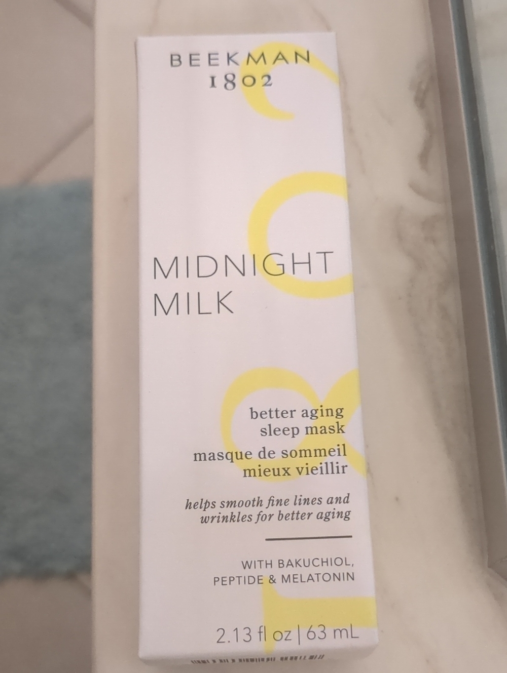 Sleep Mask